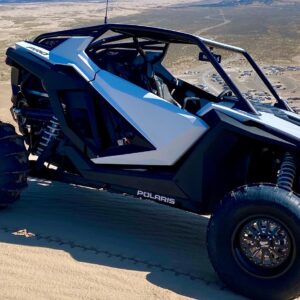 Roll Cage Pro XP Duner 2 seater