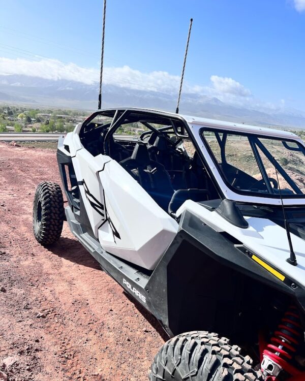 Roll Cage Pro XP 4 3
