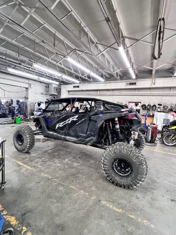 Roll Cage Pro XP 4 9
